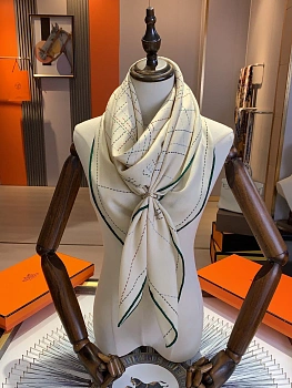 Шарфы Hermes 15316