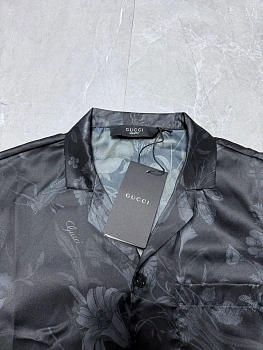Рубашки Мужские Gucci 11307345