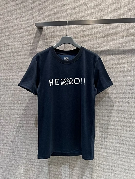 Футболки Женские Loewe 5414377