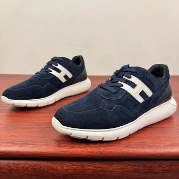 Кроссовки Мужские Hogan 573109