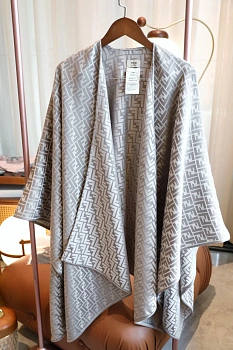 Шарфы Fendi 597355