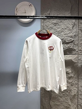 Футболки Мужские Gucci 4878220