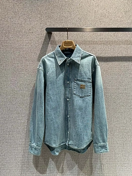 Рубашки Женские Miu Miu 788359