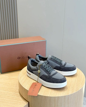 Кеды Мужские Loro Piana 110631