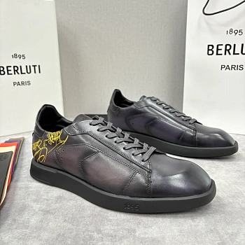 Кеды Мужские Berluti 1752939