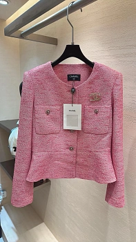 Жакеты Женские Chanel 9731386