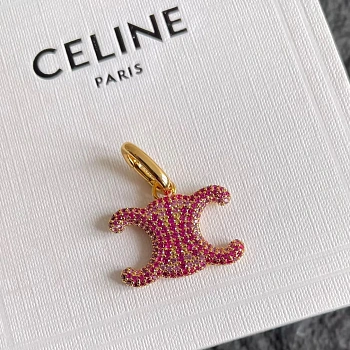 Бижутерия Celine 11693632