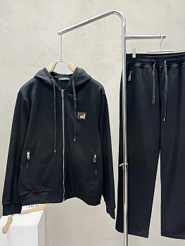 Спортивные Костюмы Мужские Dolce & Gabbana 65464