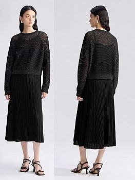 Джемперы И Свитеры Женские Brunello Cucinelli 5071947