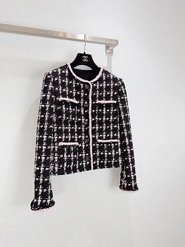 Жакеты Женские Chanel 156492