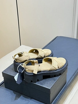 Сандалии Женские Prada 11258564