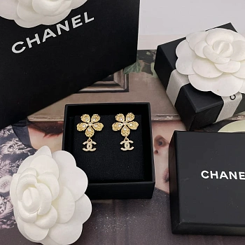 Бижутерия Chanel 11524314