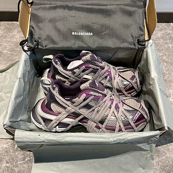 Кроссовки Женские Balenciaga 87852