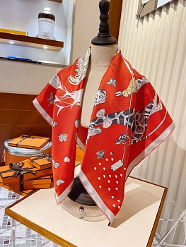 Платки Hermes 401802