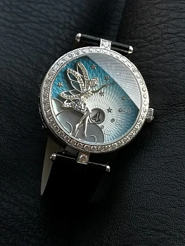 Часы Женские Van Cleef & Arpels 11575440