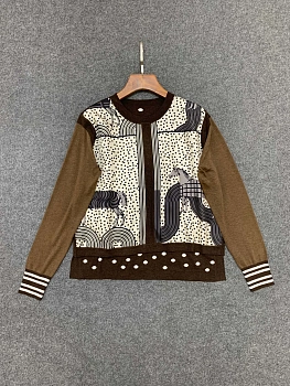 Джемперы И Свитеры Женские Hermes 2287116
