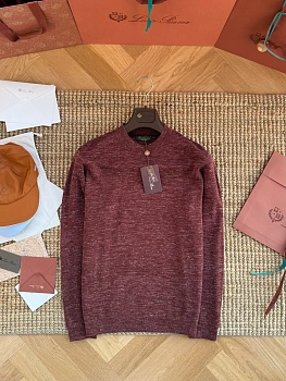 Джемперы И Свитеры Мужские Loro Piana 844594