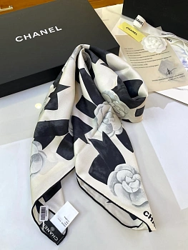 Шарфы Chanel 1981402