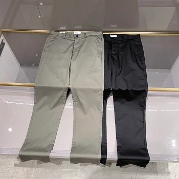 Брюки Мужские Salvatore Ferragamo 12551679