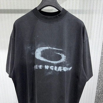 Футболки Мужские Balenciaga 12431041