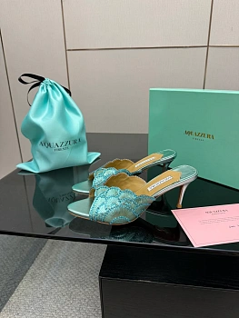 Босоножки Женские Aquazzura 489689