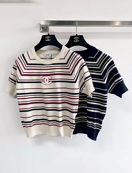 Топы Женские Chanel 11397875