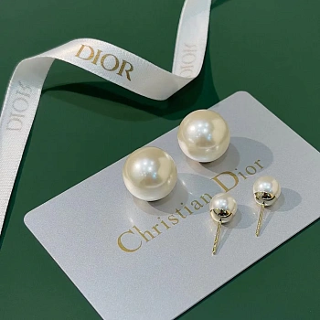 Бижутерия Christian Dior 1241389