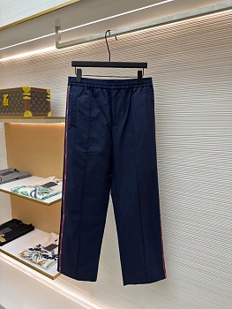 Брюки Мужские Gucci 11430097