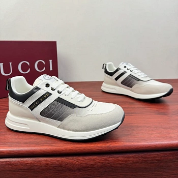 Кроссовки Мужские Gucci 12179307