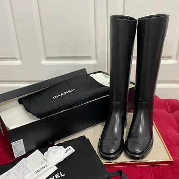 Сапоги Женские Chanel 261277