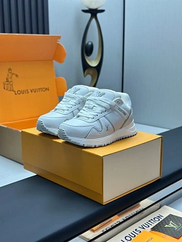 Кроссовки Женские Louis Vuitton 11073698