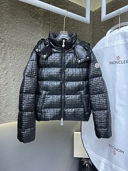 Куртки И Пуховики Мужские Moncler 657738