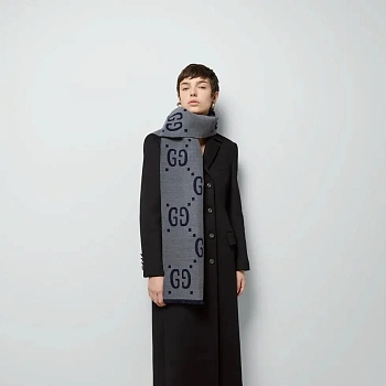 Шарфы Gucci 1746