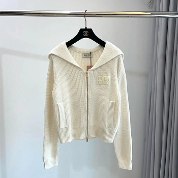 Джемперы И Свитеры Женские Miu Miu 5340706