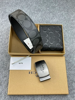 Ремни Coach 449085