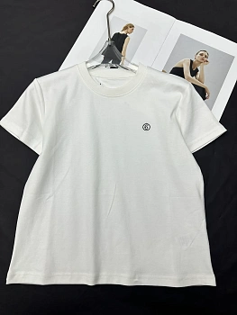 Футболки Женские Maison Margiela 15667