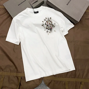 Футболки Мужские Balenciaga 11322883