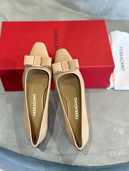 Туфли Женские Salvatore Ferragamo 11675549