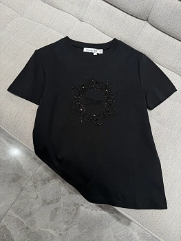 Футболки Женские Christian Dior 1856412