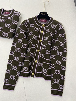 Джемперы И Свитеры Женские Gucci 3943182