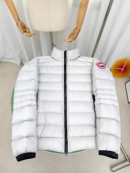 Куртки И Пуховики Мужские Canada Goose 552283