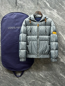 Куртки И Пуховики Мужские Louis Vuitton 798338