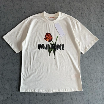 Футболки Женские Marni 1666925