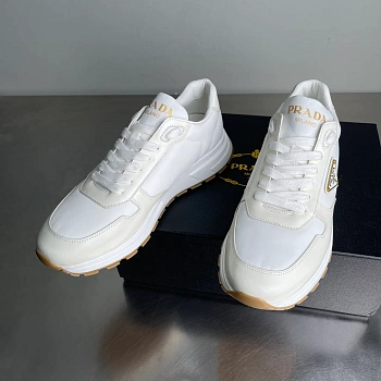 Кроссовки Мужские Prada 1128049