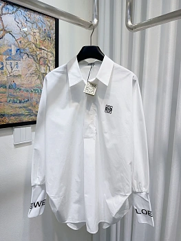 Рубашки Женские Loewe 2151771