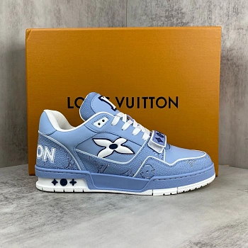 Кроссовки Женские Louis Vuitton 2652609