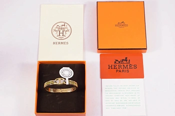 Бижутерия Hermes 1256310