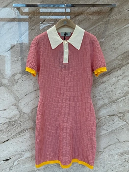 Платья Женские Fendi 11873460