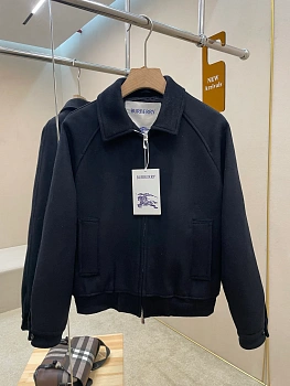Куртки И Пуховики Мужские Burberry 476149