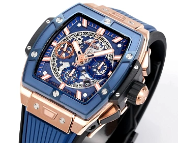 Часы Мужские Hublot 691940